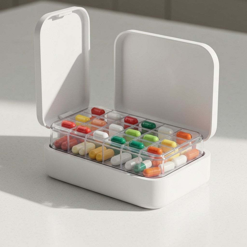 AI-Powered Medicine Dispenser